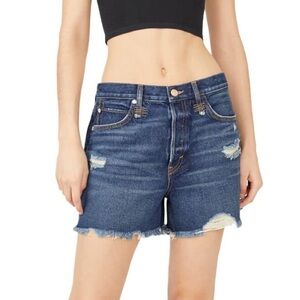 Women's free people Denim Shorts